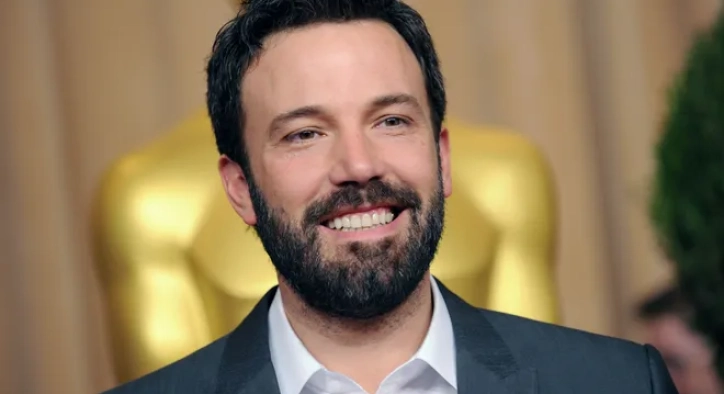 Ben Affleck Teeth: Hollywood Veneers Transformation