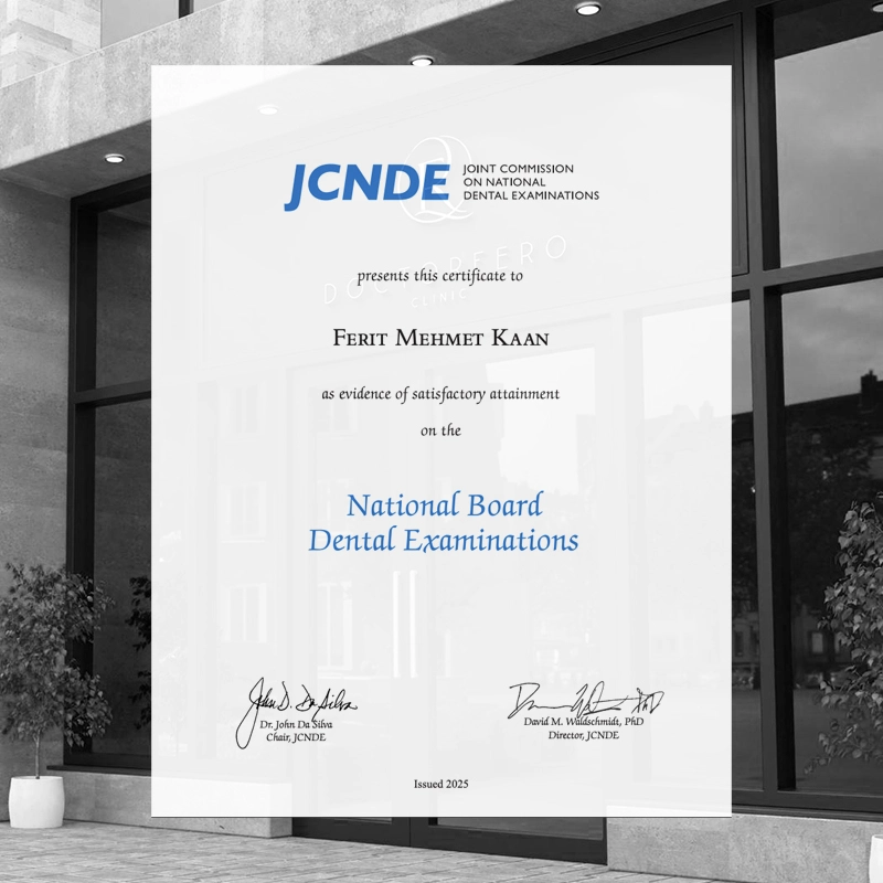 Expertise & Credentials