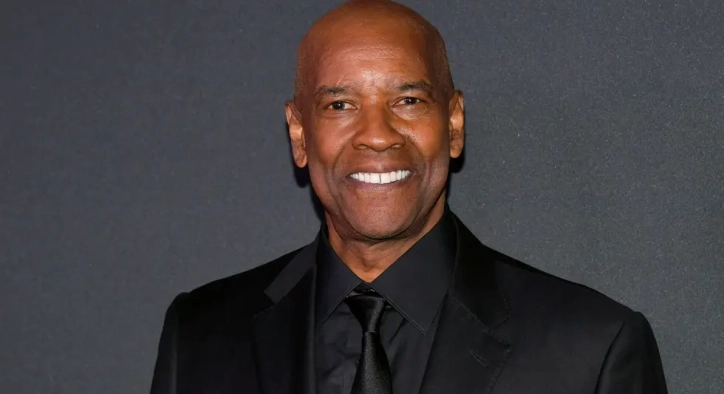 Denzel Washington Teeth: Smile Before & After