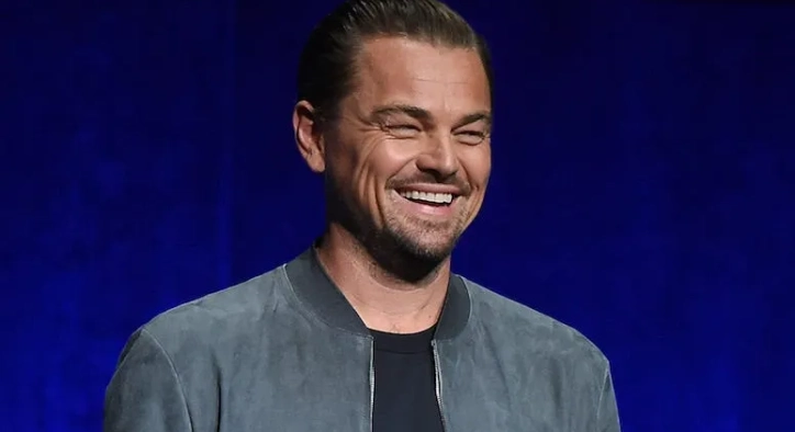 Leonardo DiCaprio Teeth: Dental Work Explained
