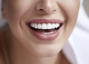 Do Turkey Teeth Look Fake?