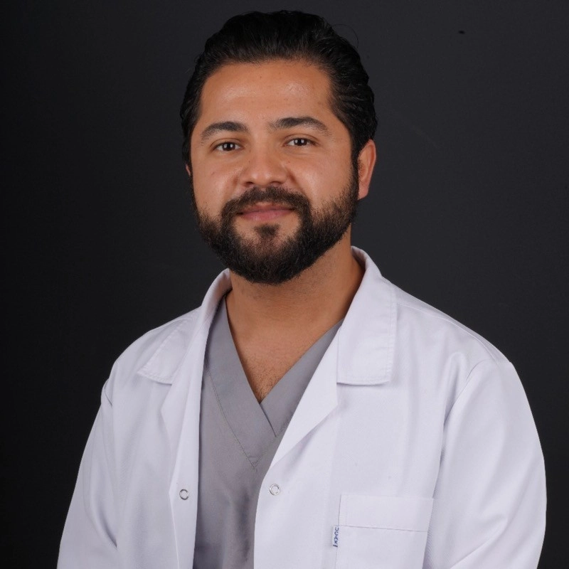 Doctor Ferit