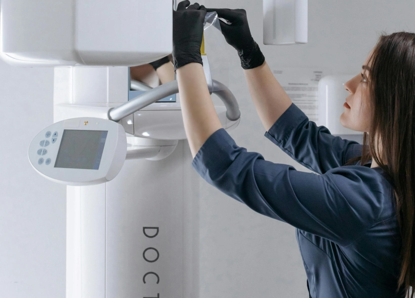 Complimentary X-rays & Examinations