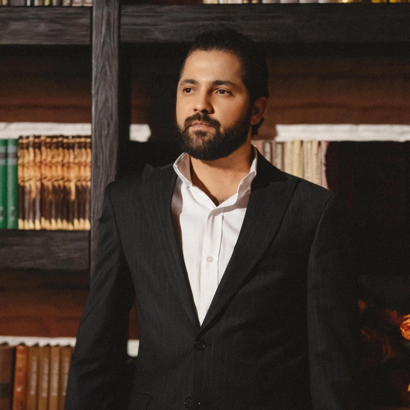 Doctor Ferit Mehmet Kaan