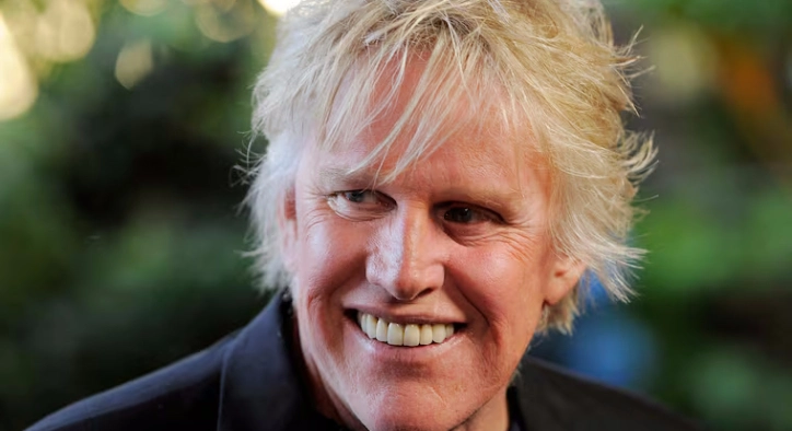 Gary Busey Teeth: Veneers & Dental History