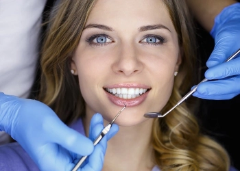 How Much Are Fake Teeth In Turkey?