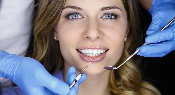 How Much Are Fake Teeth In Turkey?