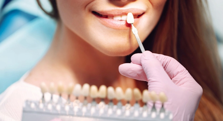 How Much Do Veneers Cost In Turkey In US Dollars?