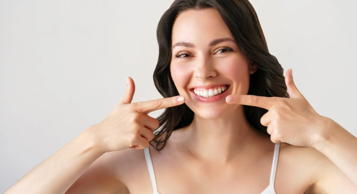 How Much Does A Hollywood Smile Cost In Turkey?