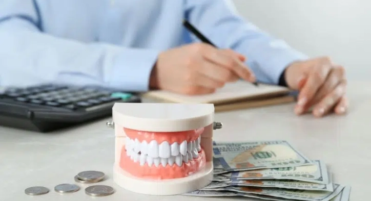 How Much Is A Full Mouth Of Crowns In Turkey?
