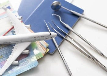 Is It A Good Idea To Get Teeth Done In Turkey?