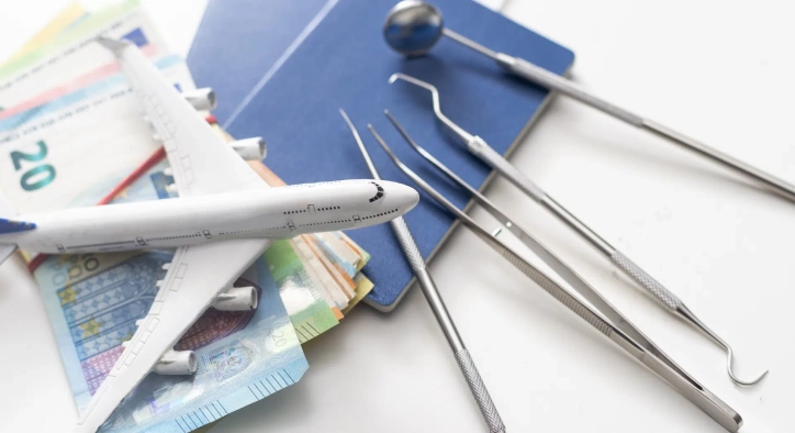 Is It A Good Idea To Get Teeth Done In Turkey?