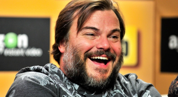 Jack Black Teeth: Hollywood Smile Makeover