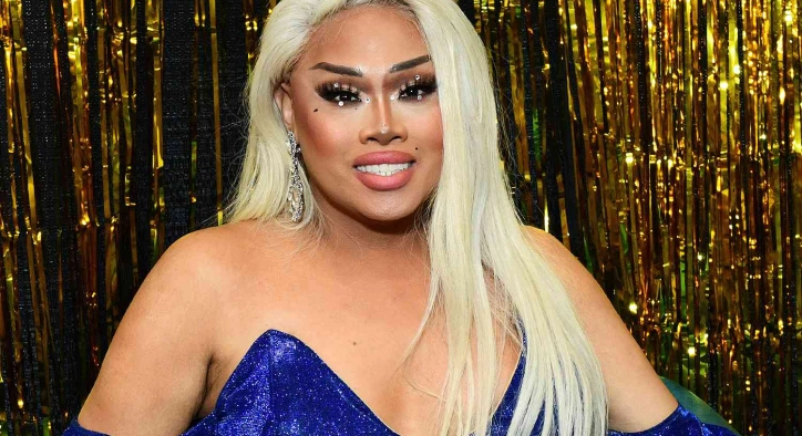 Jiggly Caliente Teeth: Drag Star Smile Transformation