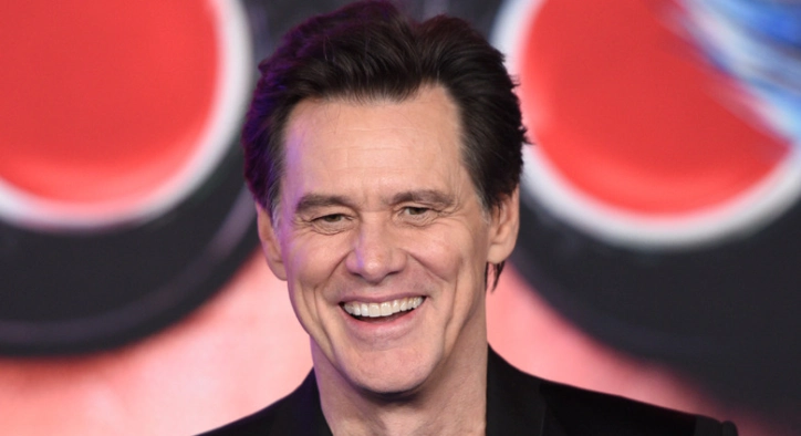 Jim Carrey Teeth: Iconic Chipped Tooth Story
