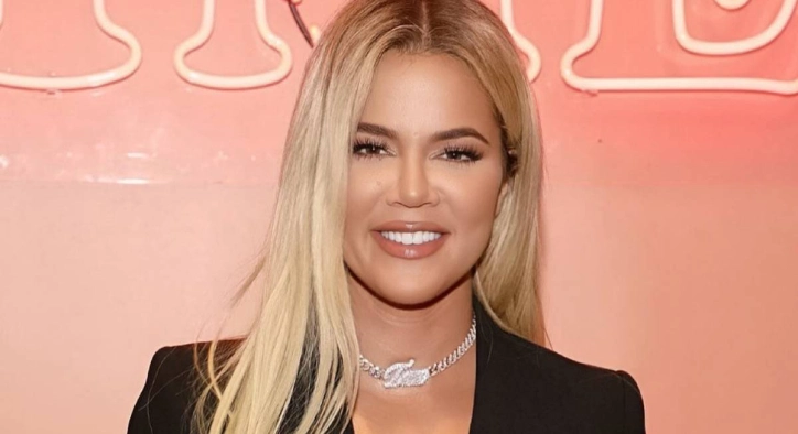 Khloe Kardashian Teeth: Veneers Before & After
