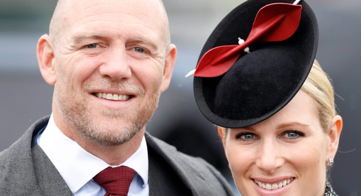 Mike Tindall Teeth & Royal Family Dental Secrets