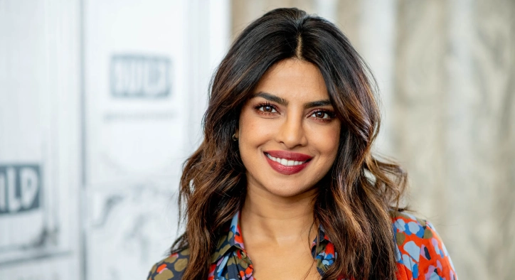 Priyanka Chopra Teeth: Veneers Before & After
