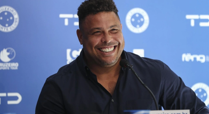 Ronaldo Teeth: Brazilian Legend’s Smile Makeover