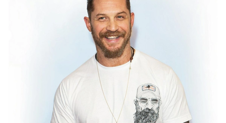 Tom Hardy Teeth Transformation: Before & After (2025)