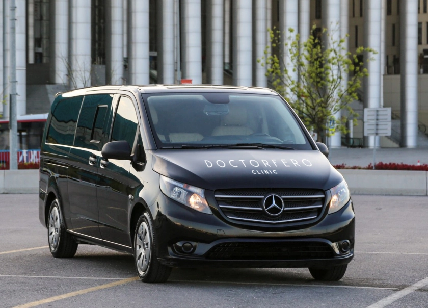 VIP Airport Transfers