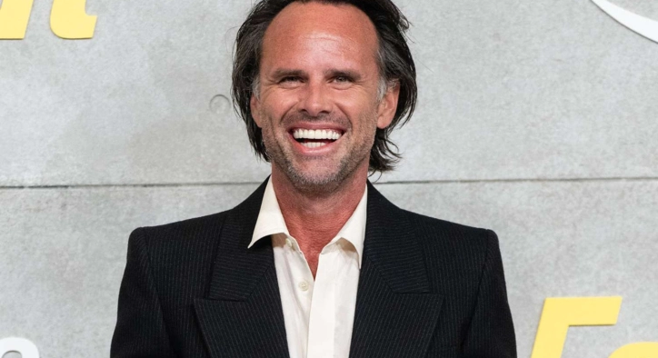 Walton Goggins Teeth: Veneers & Before-After Photos