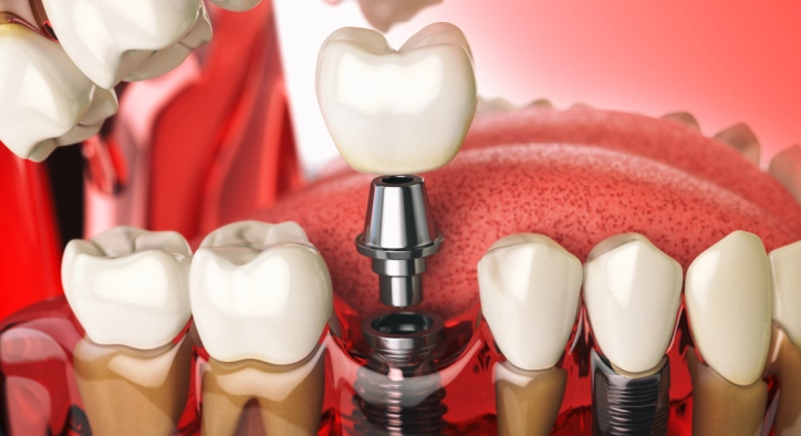 What Is 3 On 6 Dental Implants In Turkey?