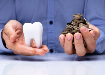 What Is The Cheapest Way To Get Full Dental Implants?