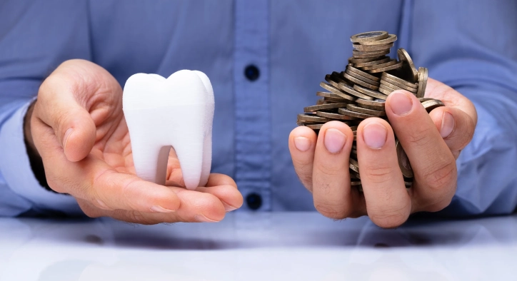 What Is The Cheapest Way To Get Full Dental Implants?
