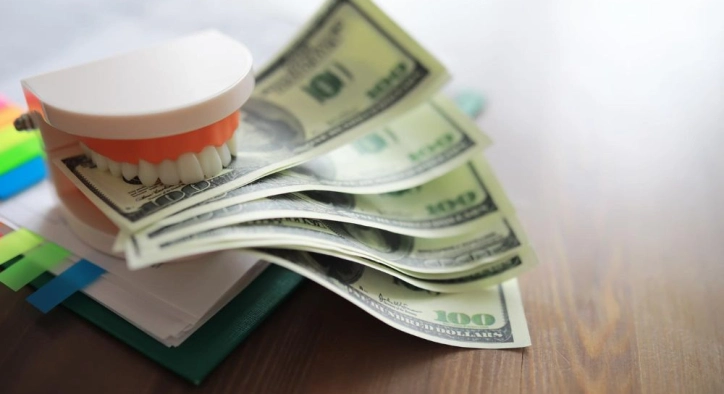 What Is The Total Cost Of Full Mouth Dental Implants?