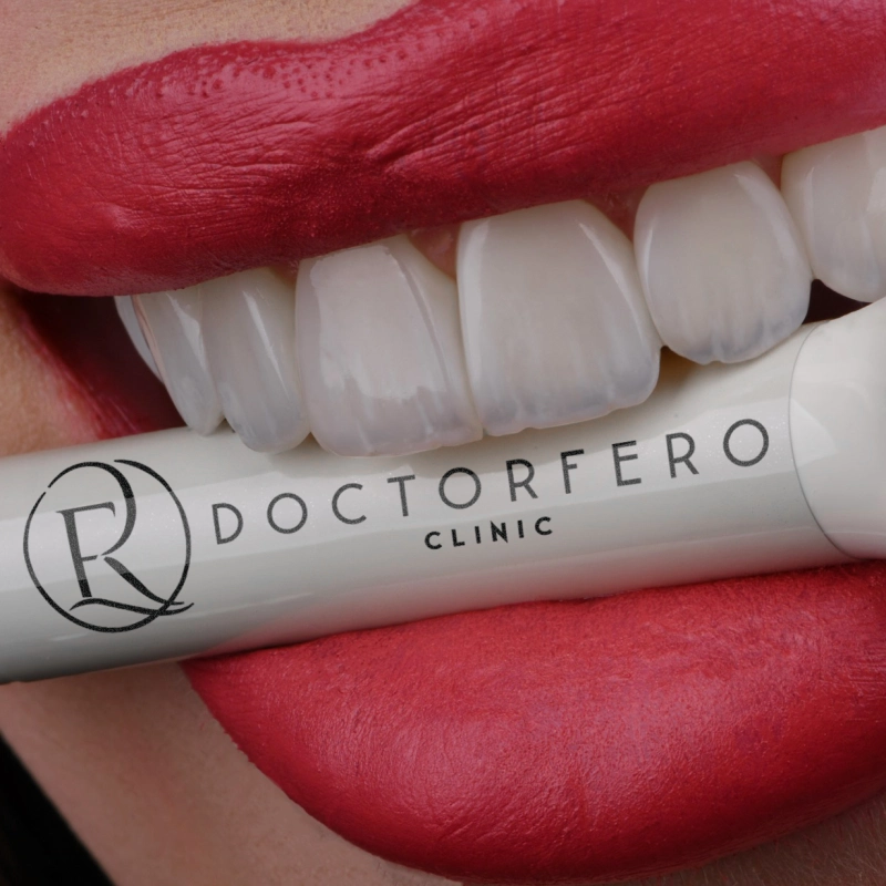 Why Doctor Ferit Clinic?