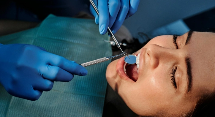 Why Is Turkey So Cheap For Veneers?