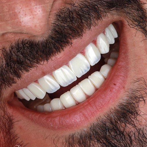 Dental Crowns in Turkey