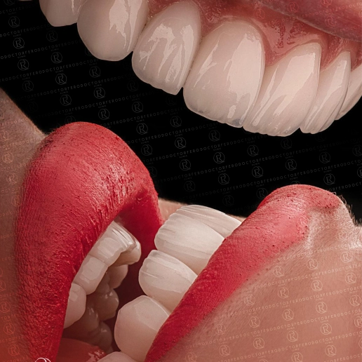 Hollywood Smile in Turkey