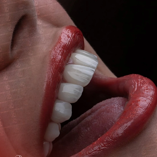 Veneers in Turkey